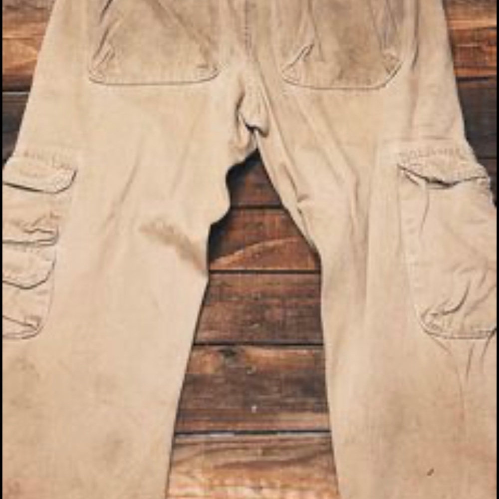 Mens Wrangler Jeans